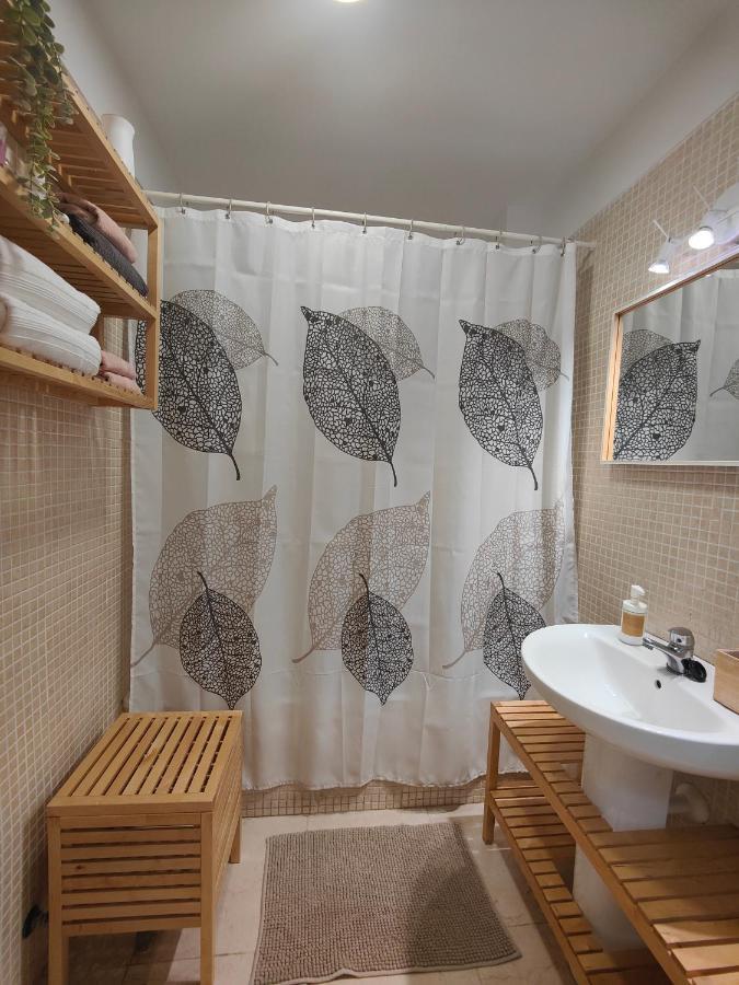 Iris Holiday Apartment Candelaria Exterior photo
